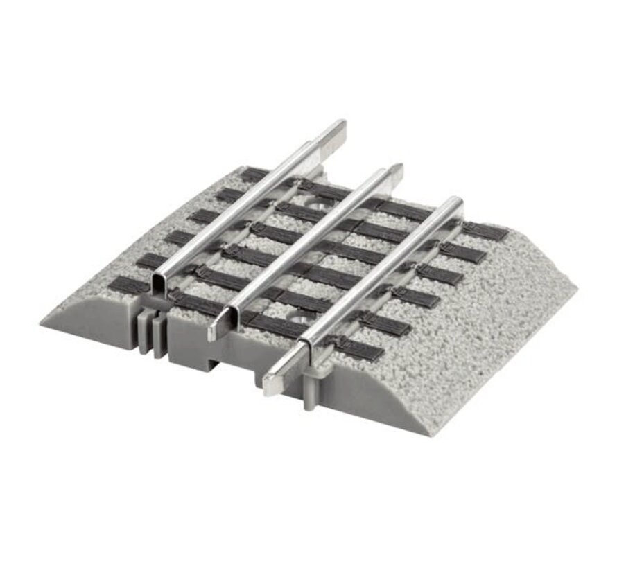 Lionel : O Fastrack 3" Straight