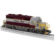 LIONEL Lionel : O CP GP38 #3084 Legacy