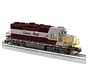 Lionel : O CP GP38 #3084 Legacy