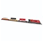 Lionel : O Canadian Pacific -KC Maxi Stack SET