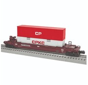 LIONEL Lioenl : O CPKC Maxi-Stack