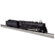 LIONEL Lionel : O Lionel -Line JA3 Hudson (LionChief 2.0 +)