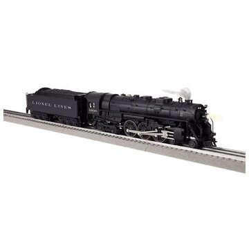 LIONEL Lionel : O Lionel -Line JA3 Hudson (LionChief 2.0 +)