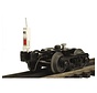 MTH : O End of Trains White