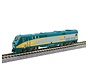 Kato :  Via GE P42 #917 (DCC ,silent)