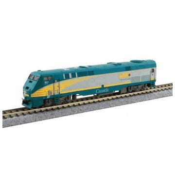 KATO Kato :  Via GE P42 #901 (DCC ,silent)