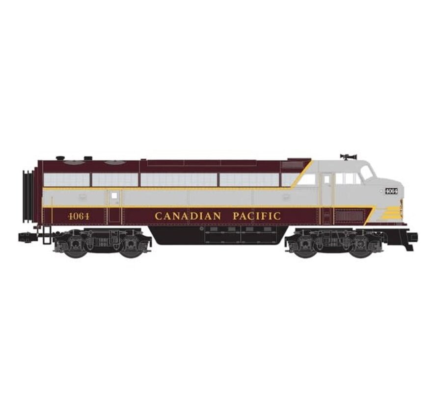 Lionel : O CP C-Liner Legacy #4064