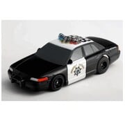AFX AFX : Mega G+ Highway Patrol