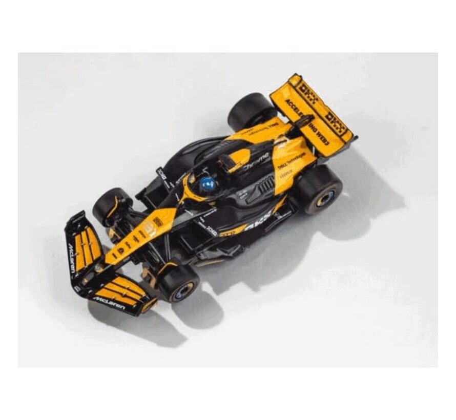 AFX : McLaren F1 #81