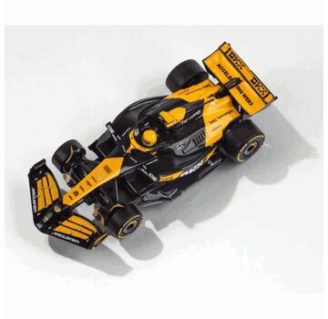 AFX AFX : McLaren F1 #4