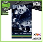 AFX AFX : Senna Lotus Set Limited Edition SET