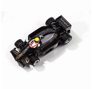 AFX AFX : Lotus 97T 1985