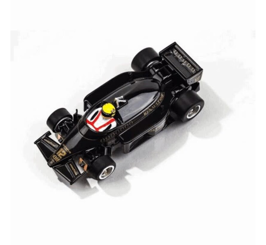 AFX : Lotus 97T 1985
