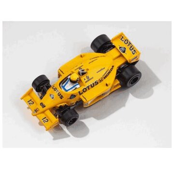 AFX AFX : Lotus 97T 1987