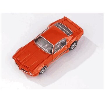 AFX AFX : Firebird 400 - 1972