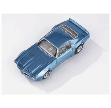 AFX AFX : Firebird 400 - 1970