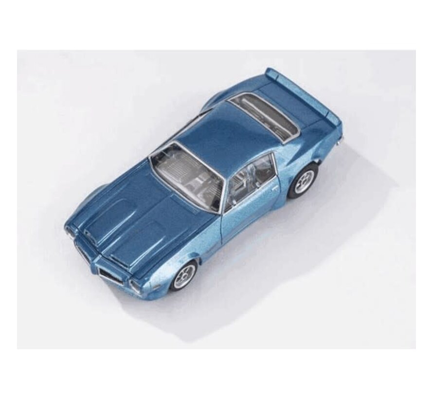 AFX : Firebird 400 - 1970