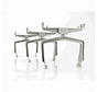 AFX : High Bridge Suppot (3pcs)