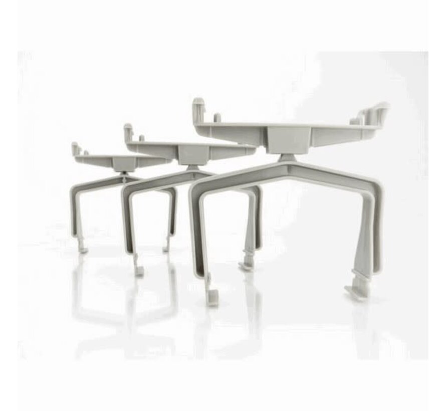 AFX : High Bridge Suppot (3pcs)
