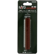 KATO Kato : N Deck Girder Bridge Red