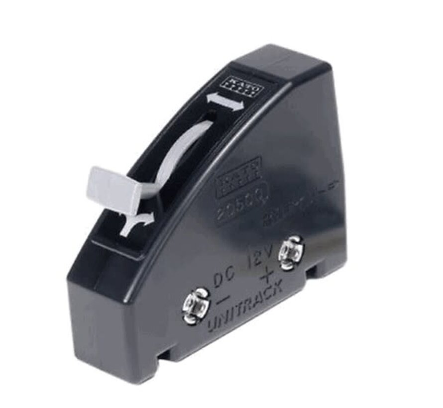 Kato : Turnout Control Switch