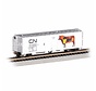 Bachmann : N CN 50' steel Reefer #235091
