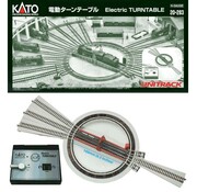 KATO Kato : N Turntable