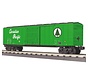 MTH : O CP 50' Modern Boxcar