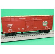 RMT RMT : O CN Woodchip Car