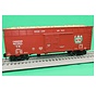 RMT : O CN Woodchip Car
