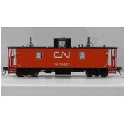 Rapido Rapido : HO CN HS Caboose #79240