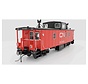 Rapido : HO CN HS Caboose #79258