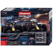 CARRERA Carrera : DIG132 Race of Champions SET