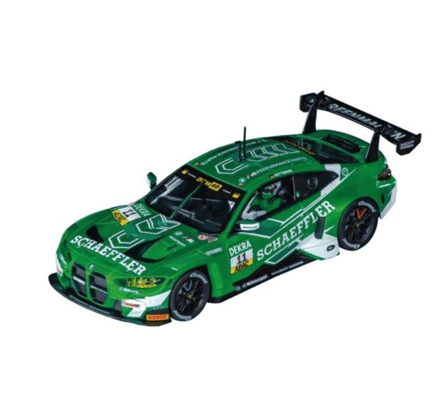 Carrera : DIG132 BMW M4 GT3 "Schubert Motorsport, No. 11"