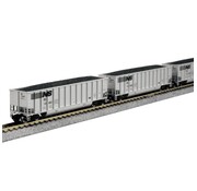 KATO Kato : N NS CoalPorter 8-Car Set