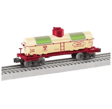 LIONEL Lionel : O AEC 8K Gallon Tank Car