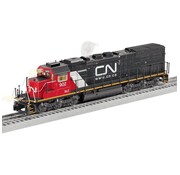 LIONEL Lionel : O CN SD40 Legacy #902