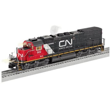 LIONEL Lionel : O CN SD40 Legacy #902