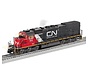 Lionel : O CN SD40 Legacy #902
