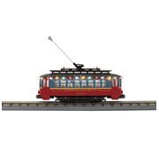 MTH MTH : O North Pole  Bump-N-Go