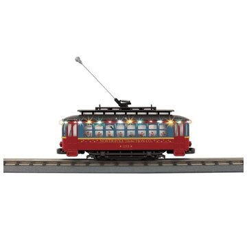 MTH MTH : O North Pole  Bump-N-Go