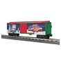 MTH : O Christmas Box Car