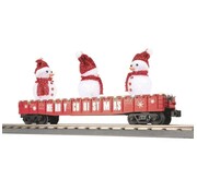 MTH MTH : O Christmas Gondola
