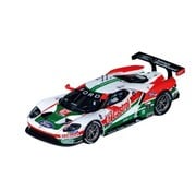 CARRERA Carrera : DIG124 Ford GT No.67