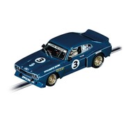 CARRERA Carrera : DIG132 Ford Capri RS 3100  No.3