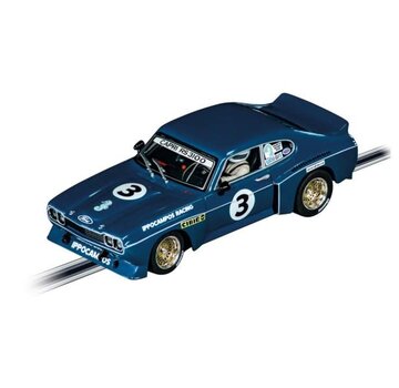 CARRERA Carrera : DIG132 Ford Capri RS 3100  No.3