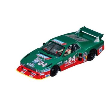 CARRERA Carrera : DIG132 Lancia Beta Montecarlo Turbo "No.24"