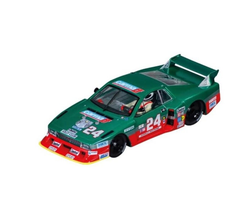 Carrera : DIG132 Lancia Beta Montecarlo Turbo "No.24"