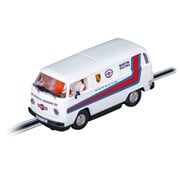 CARRERA Carrera :  DIG132 VW Bus T2b "Martini Racing"