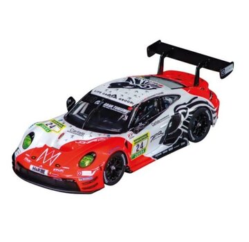 CARRERA Carrera : DIG124 Porsche 911 GT3 R "Lionspeed GP, No.24"